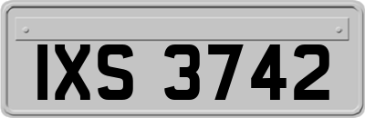 IXS3742