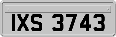 IXS3743