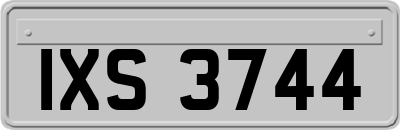 IXS3744