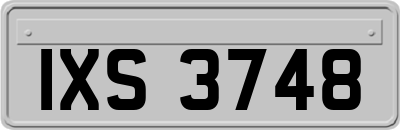 IXS3748