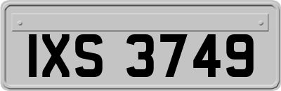 IXS3749