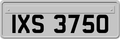 IXS3750