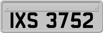 IXS3752
