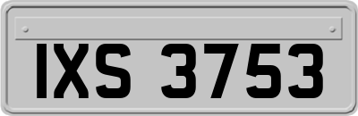 IXS3753
