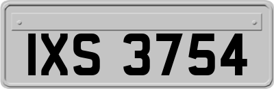 IXS3754