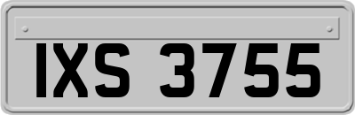 IXS3755