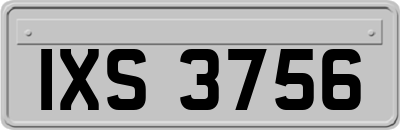 IXS3756