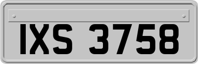 IXS3758