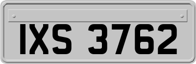 IXS3762