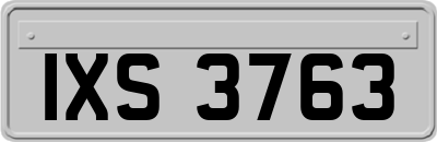 IXS3763