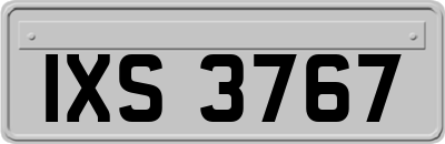 IXS3767