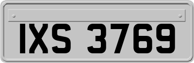 IXS3769