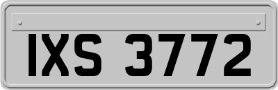 IXS3772