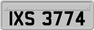 IXS3774