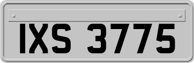 IXS3775