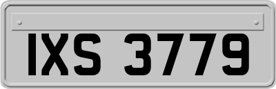 IXS3779
