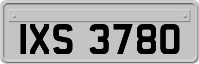 IXS3780
