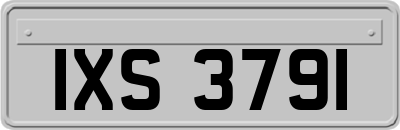 IXS3791