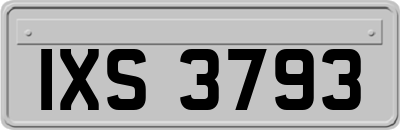 IXS3793