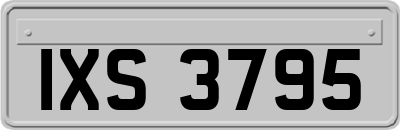 IXS3795
