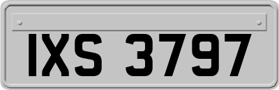 IXS3797