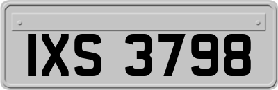 IXS3798