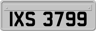 IXS3799