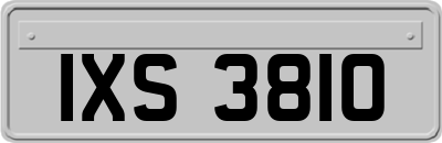 IXS3810