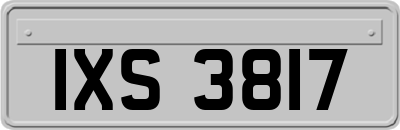 IXS3817