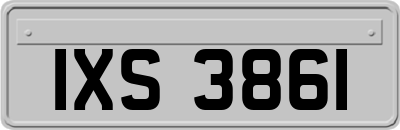IXS3861