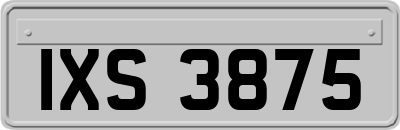IXS3875
