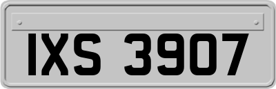 IXS3907