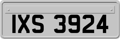 IXS3924