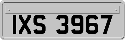IXS3967