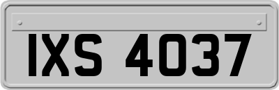 IXS4037