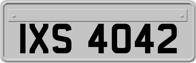 IXS4042