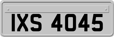 IXS4045