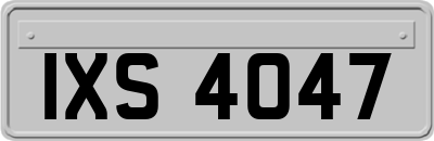 IXS4047