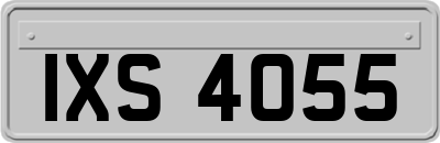 IXS4055