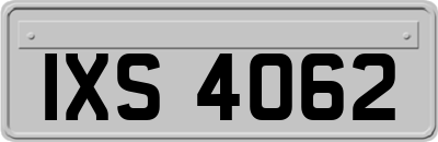 IXS4062