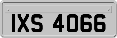 IXS4066