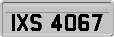IXS4067