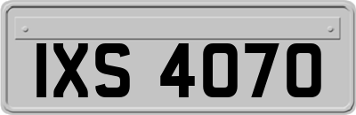 IXS4070
