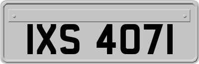 IXS4071