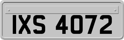 IXS4072