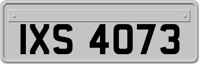 IXS4073