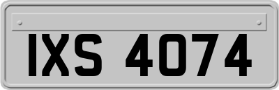 IXS4074