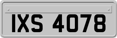 IXS4078