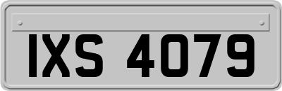 IXS4079