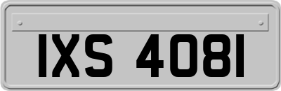 IXS4081